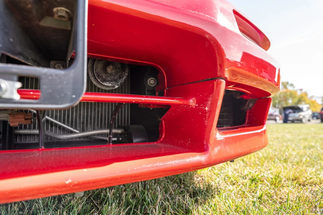 1993 Acura NA1 NSX - Image 25 of 31