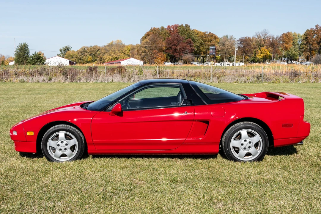 1993 Acura NA1 NSX - Image 7 of 31