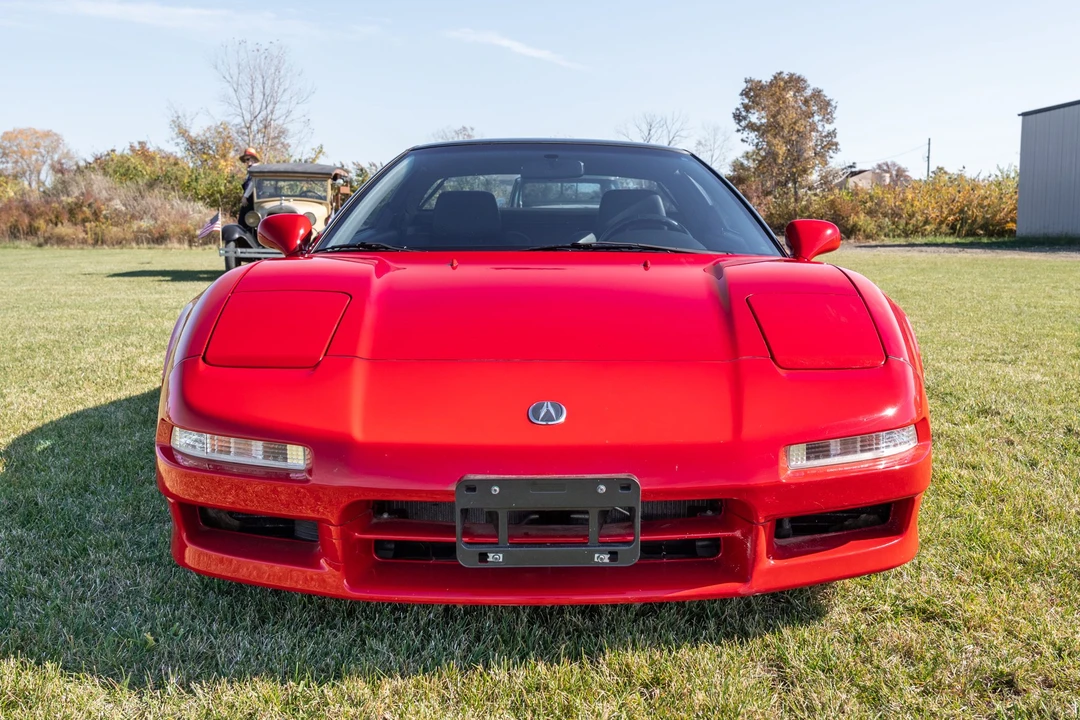 1993 Acura NA1 NSX - Image 9 of 31
