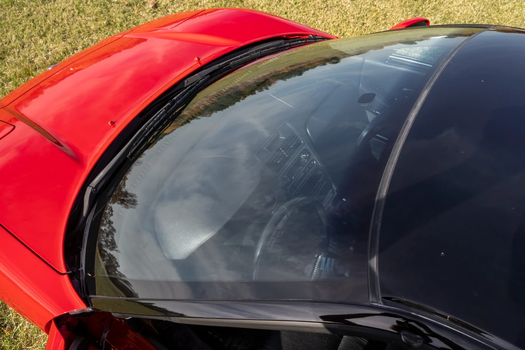 1993 Acura NA1 NSX - Image 27 of 31