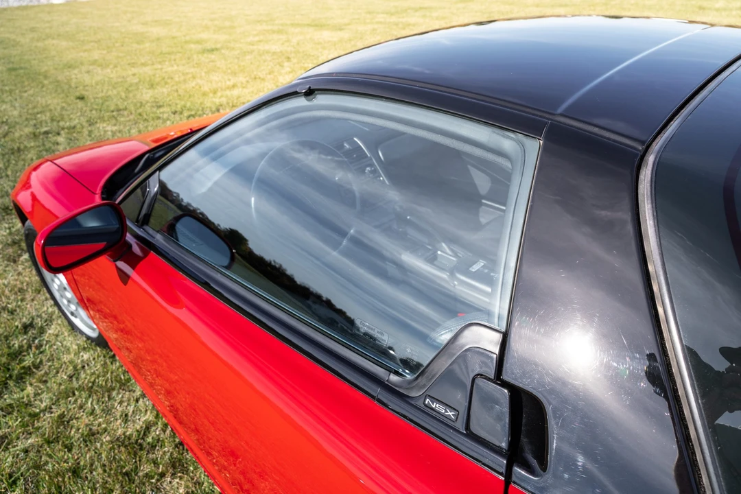 1993 Acura NA1 NSX - Image 28 of 31