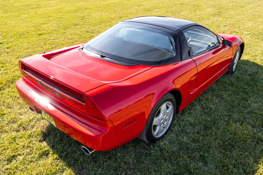 1993 Acura NA1 NSX - Image 11 of 31