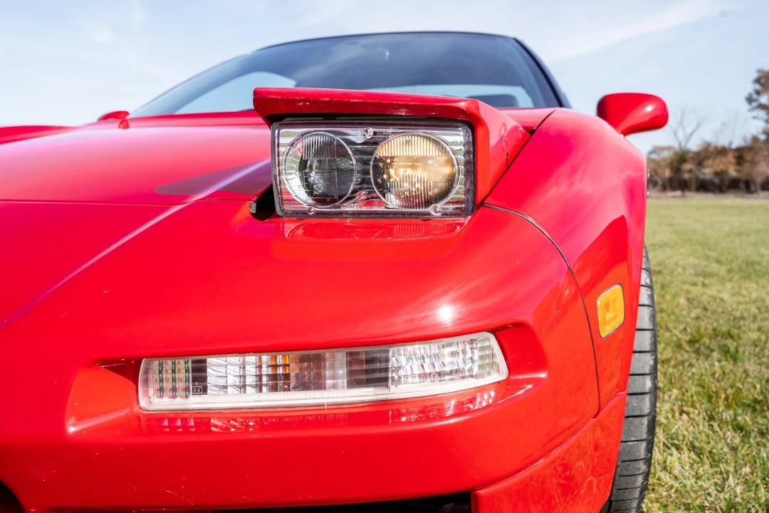 1993 Acura NA1 NSX - Image 17 of 31