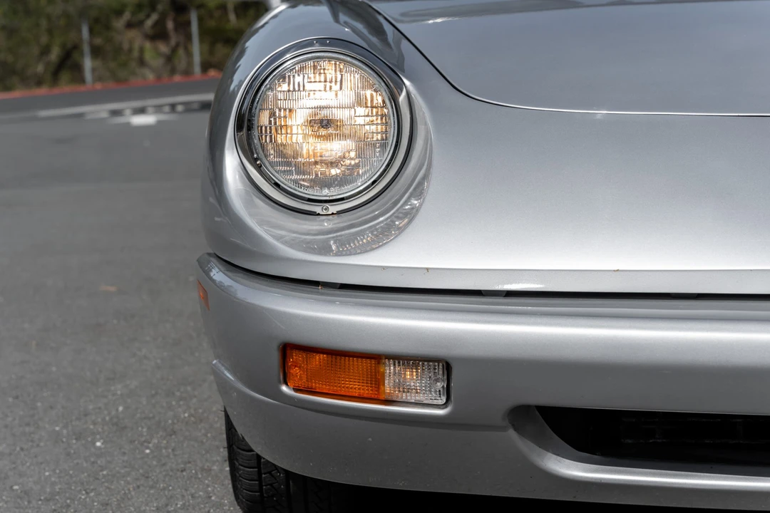 1993 Alfa Romeo Series 4 - Image 29 of 31