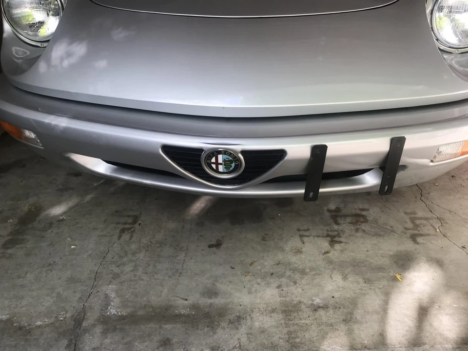 1993 Alfa Romeo Series 4 - Image 30 of 31