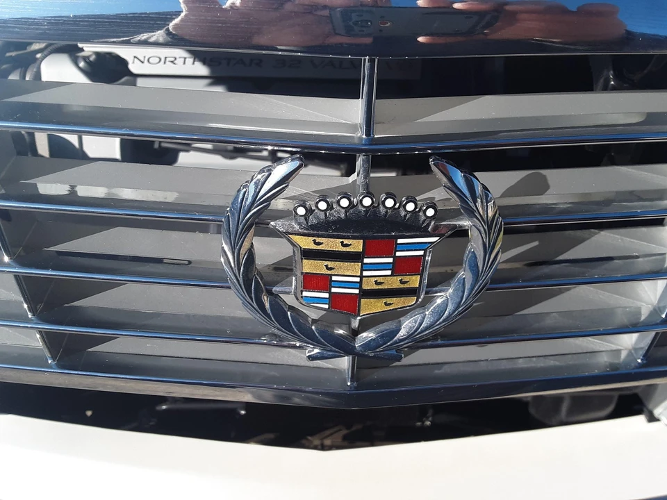 1993 Cadillac Allante - Image 12 of 31