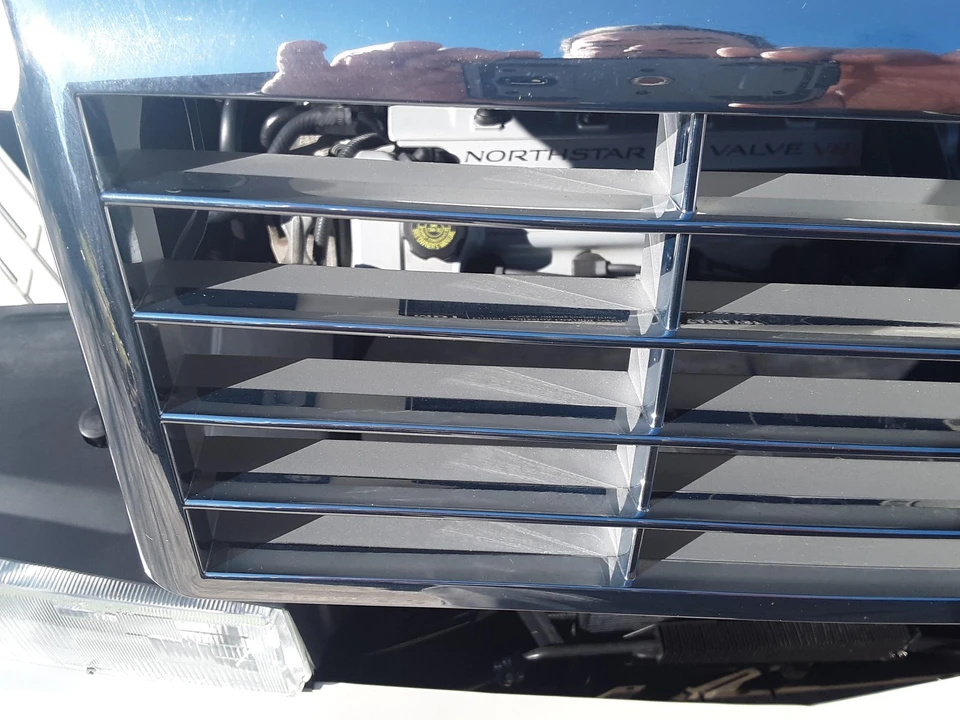 1993 Cadillac Allante - Image 13 of 31