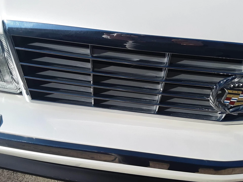 1993 Cadillac Allante - Image 15 of 31