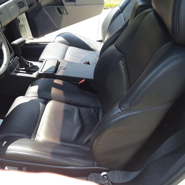 1993 Cadillac Allante - Image 20 of 31