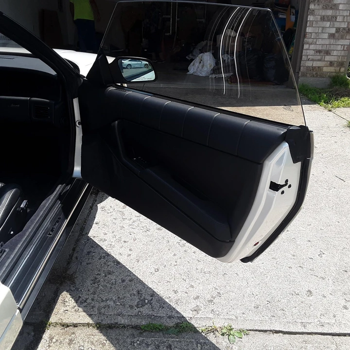 1993 Cadillac Allante - Image 25 of 31