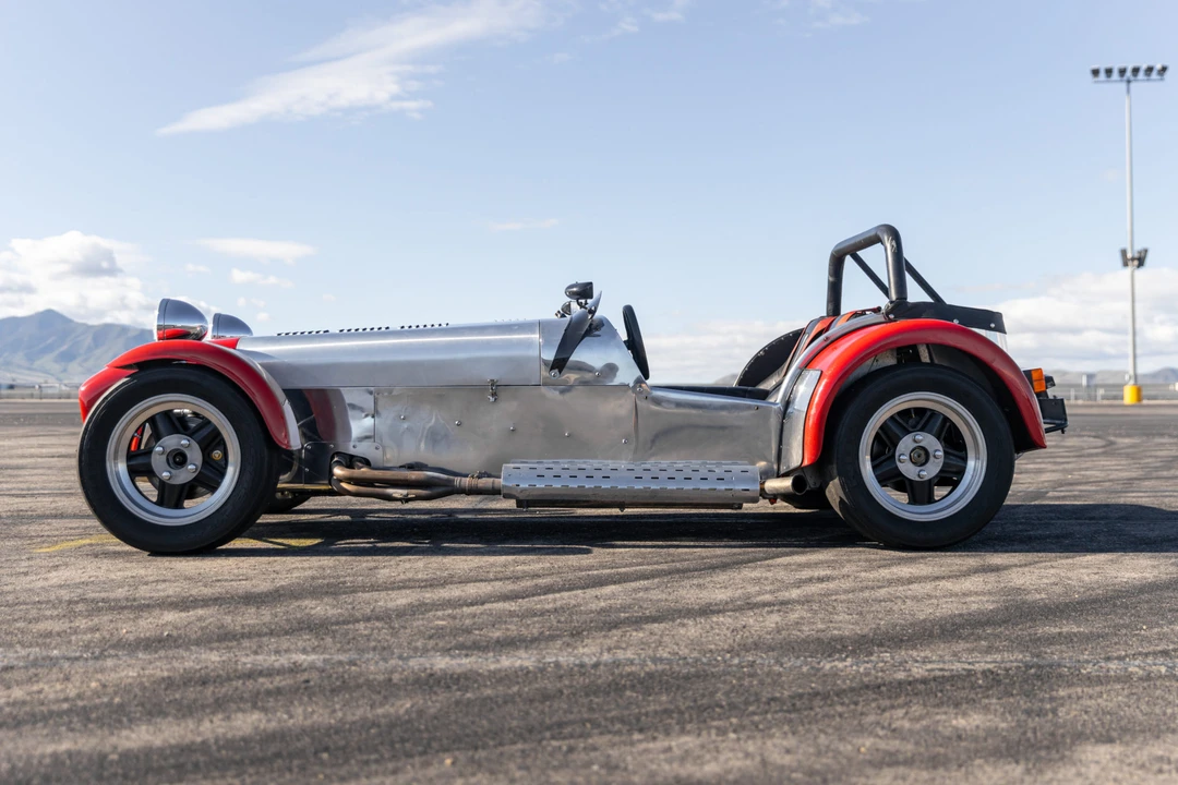 1993 Caterham Seven - Image 6 of 31