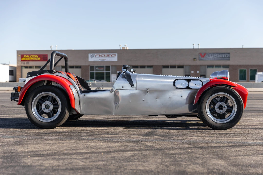 1993 Caterham Seven - Image 19 of 31