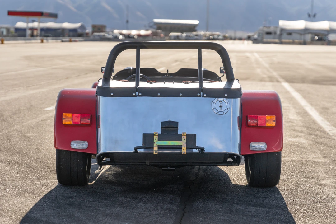 1993 Caterham Seven - Image 12 of 31