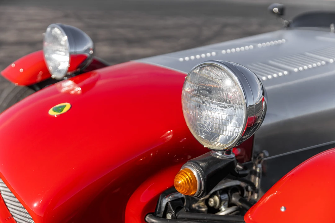 1993 Caterham Seven - Image 26 of 31