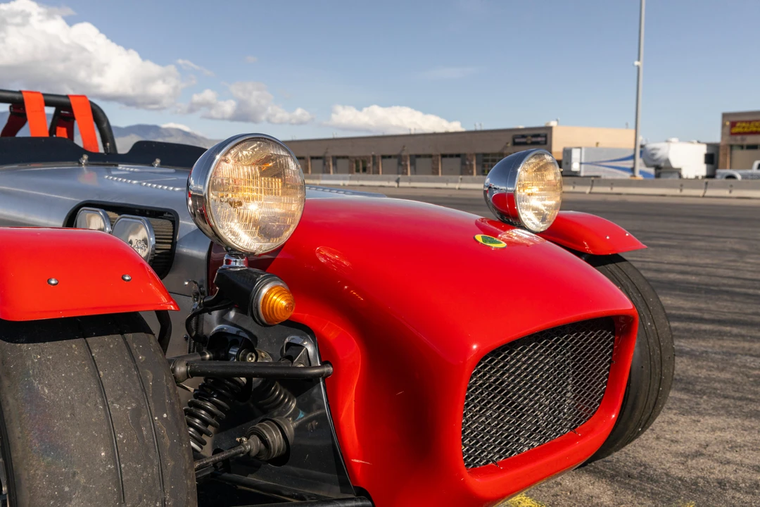 1993 Caterham Seven - Image 28 of 31