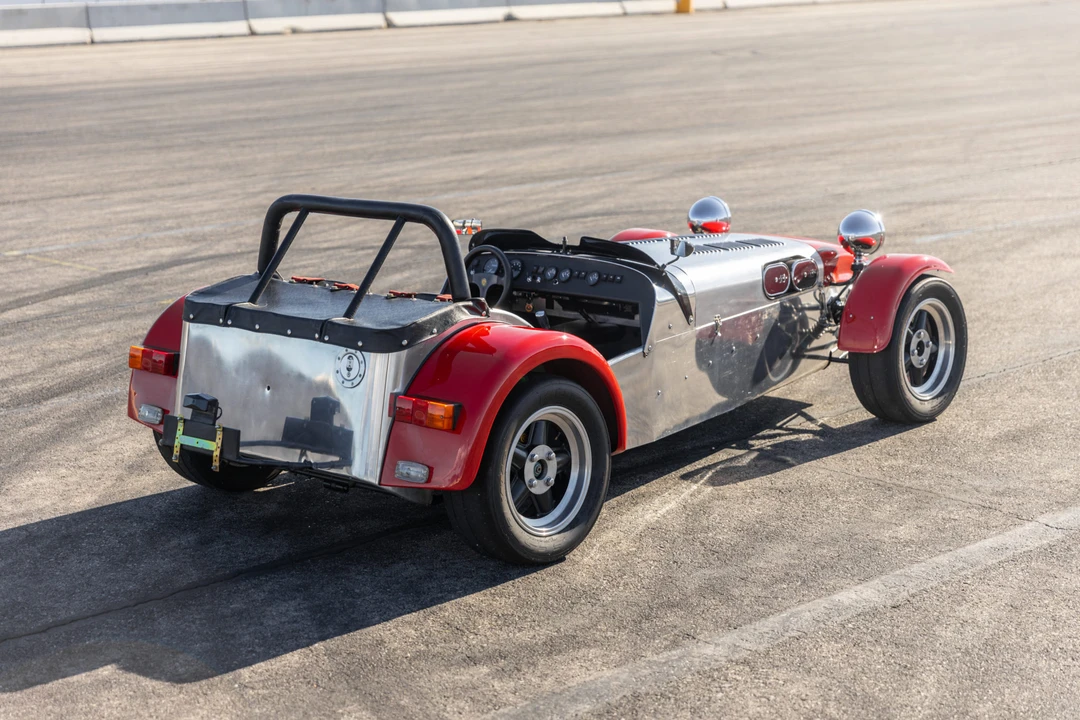 1993 Caterham Seven - Image 18 of 31