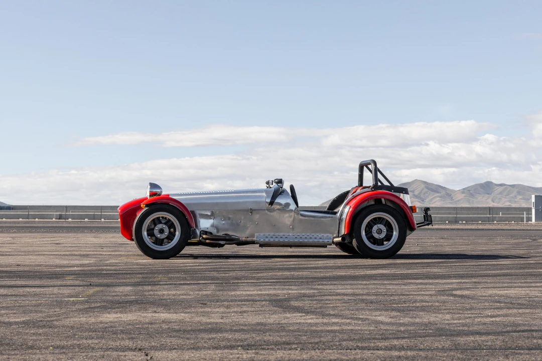 1993 Caterham Seven - Image 9 of 31