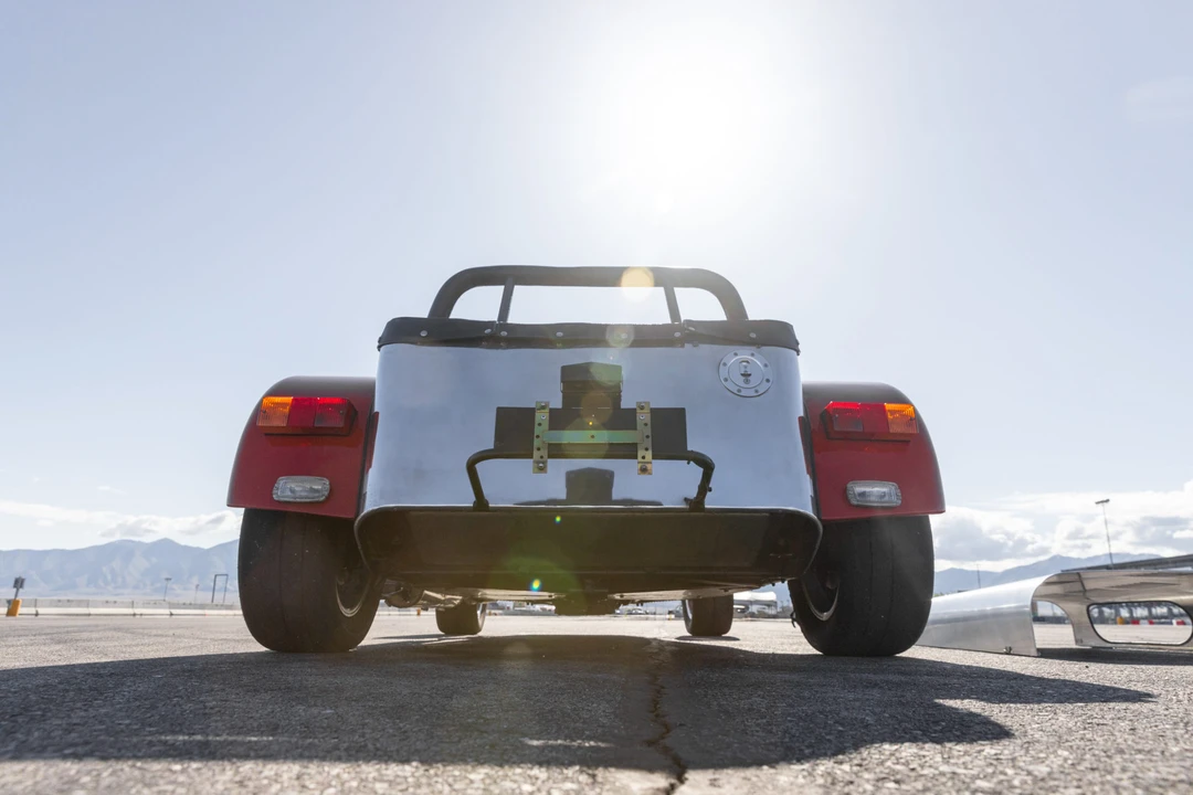 1993 Caterham Seven - Image 15 of 31