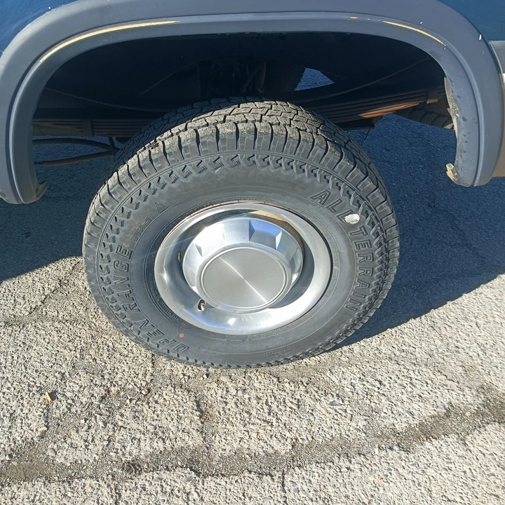 1993 Dodge Ram 1st Gen - Image 21 of 31