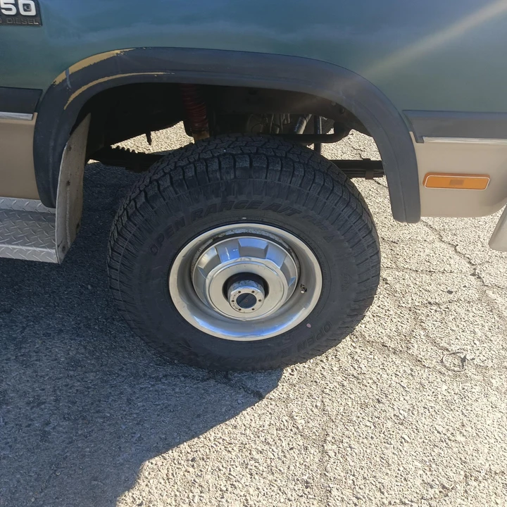 1993 Dodge Ram 1st Gen - Image 24 of 31