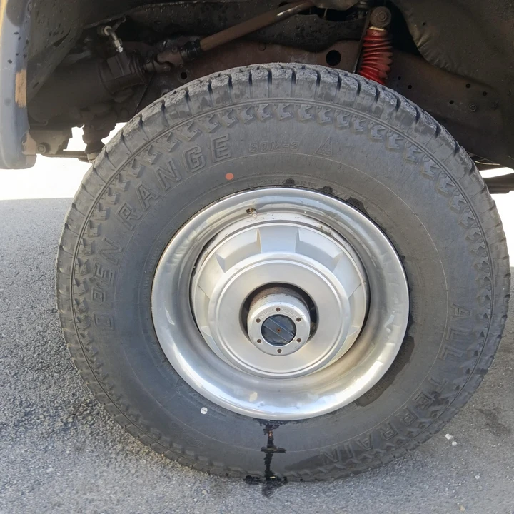 1993 Dodge Ram 1st Gen - Image 20 of 31