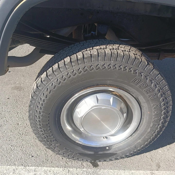 1993 Dodge Ram 1st Gen - Image 22 of 31