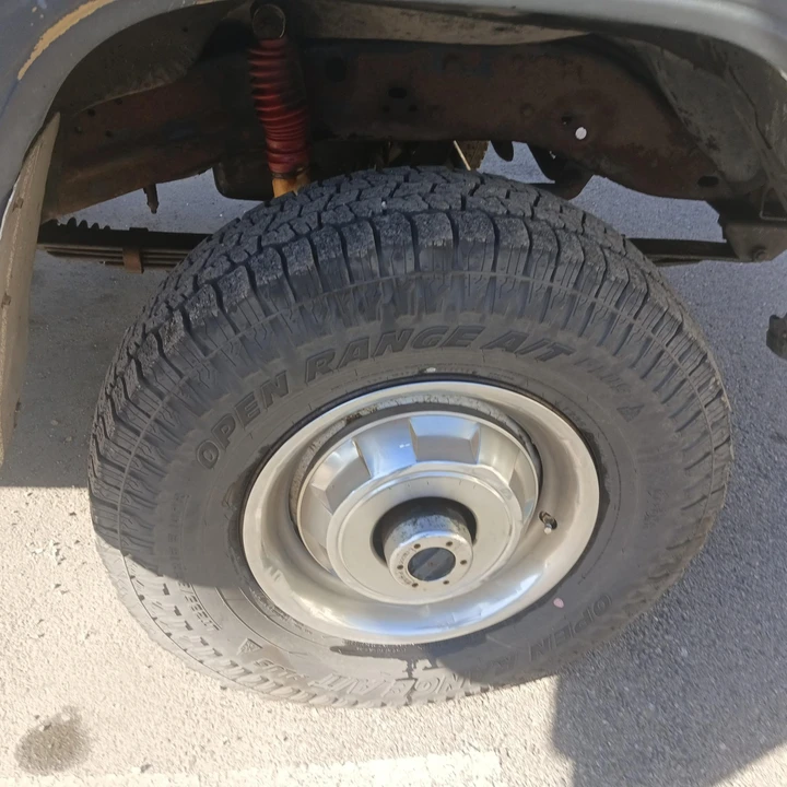 1993 Dodge Ram 1st Gen - Image 25 of 31