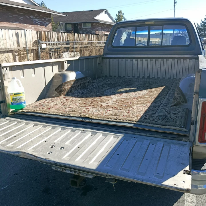 1993 Dodge Ram 1st Gen - Image 11 of 31
