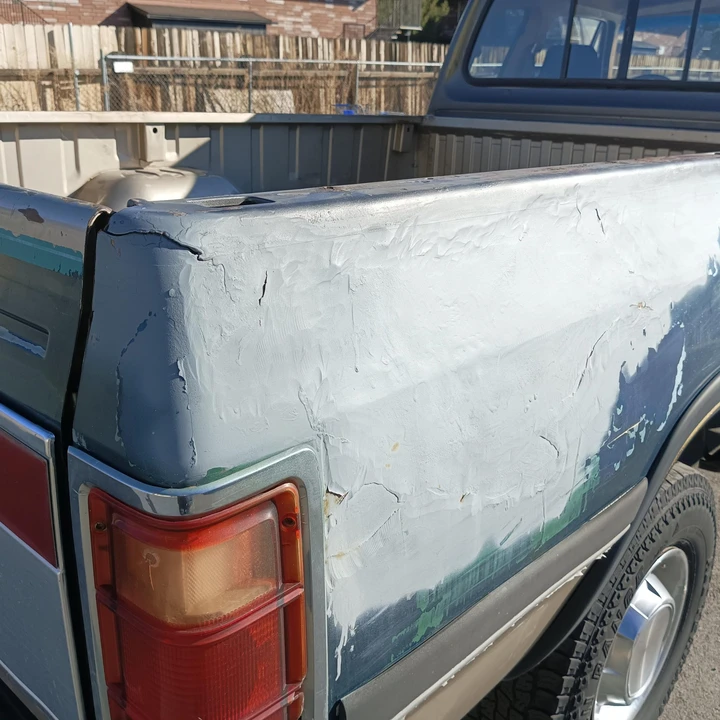 1993 Dodge Ram 1st Gen - Image 14 of 31
