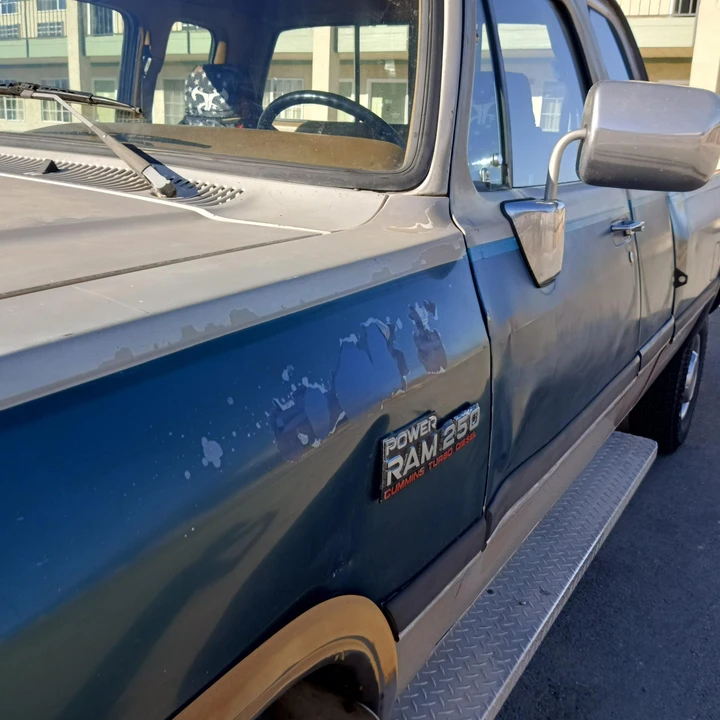 1993 Dodge Ram 1st Gen - Image 16 of 31
