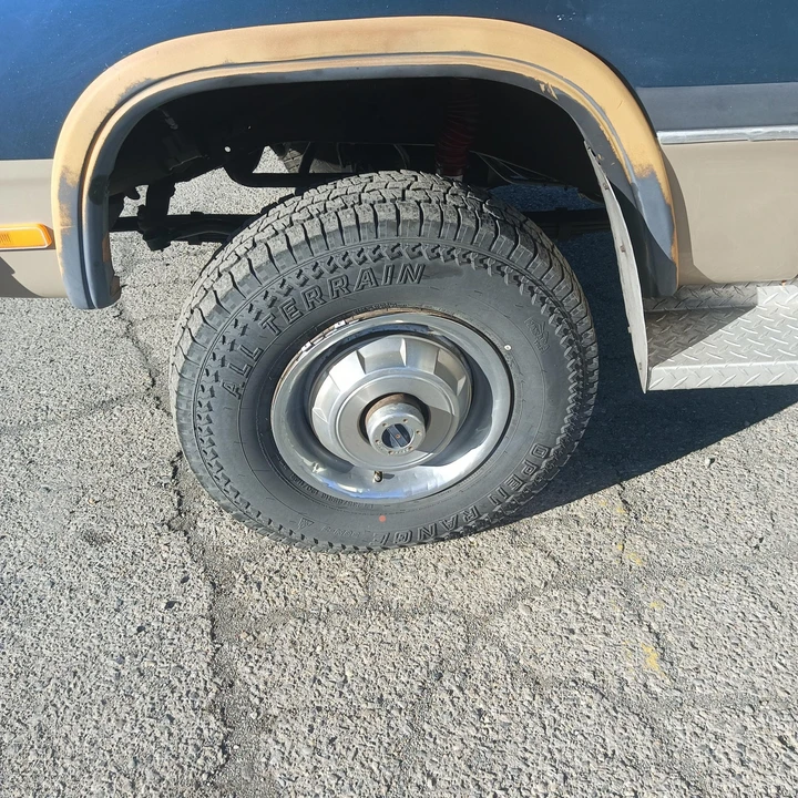 1993 Dodge Ram 1st Gen - Image 19 of 31