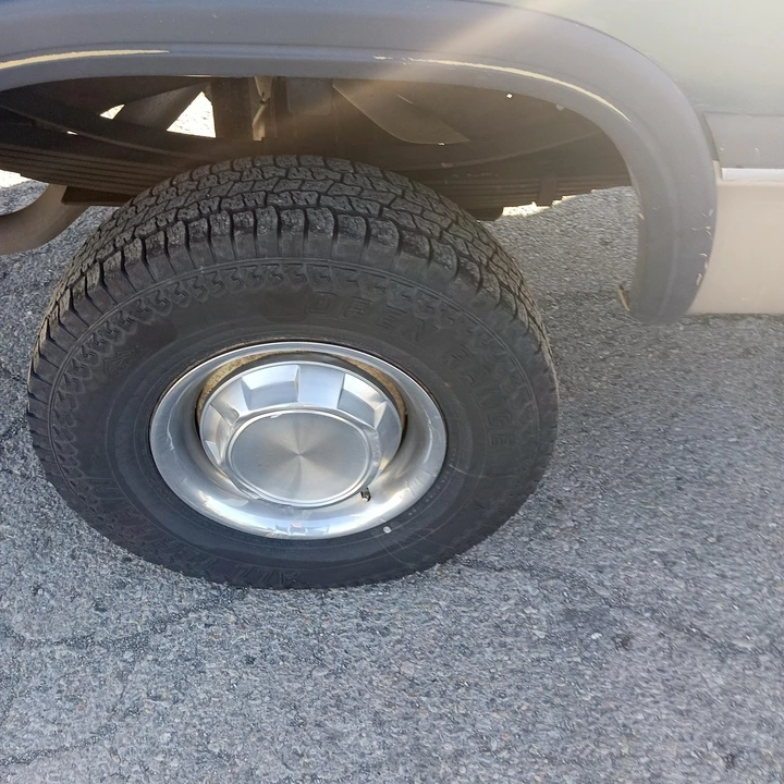 1993 Dodge Ram 1st Gen - Image 23 of 31