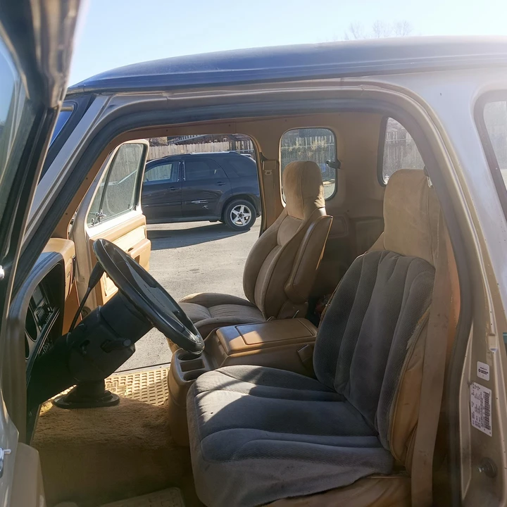 1993 Dodge Ram 1st Gen - Image 27 of 31