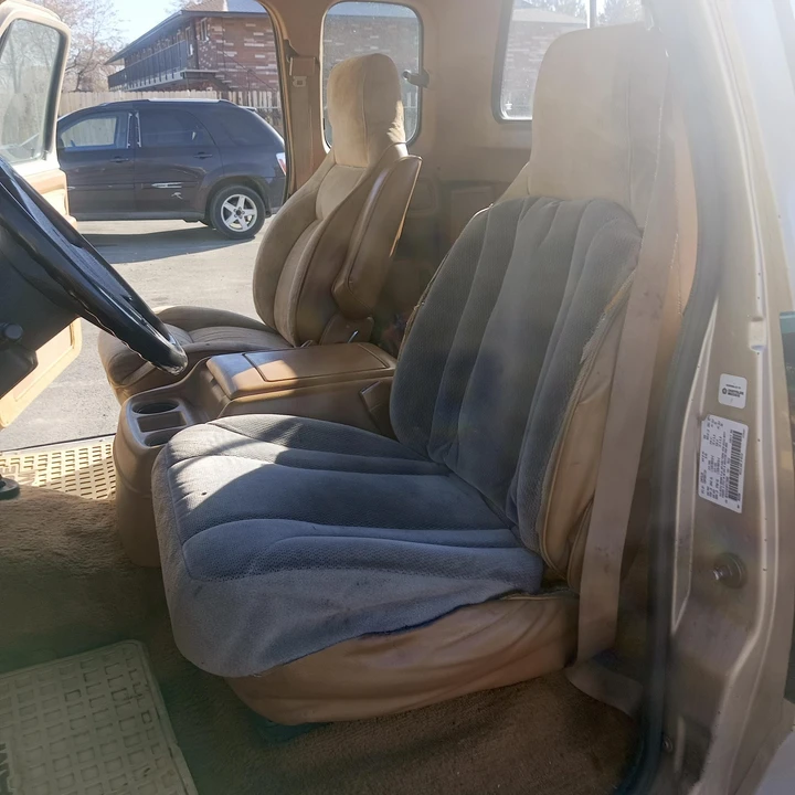 1993 Dodge Ram 1st Gen - Image 28 of 31