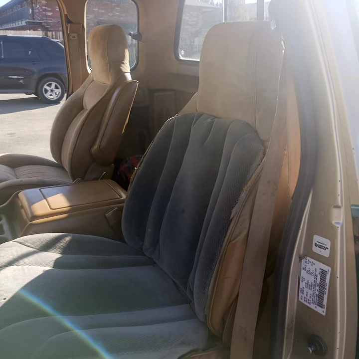 1993 Dodge Ram 1st Gen - Image 29 of 31