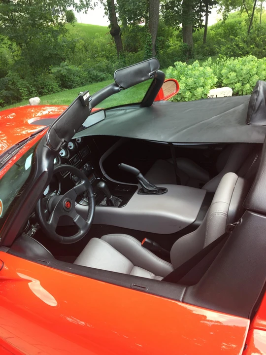 1993 Dodge Viper 1st Gen - Image 26 of 31