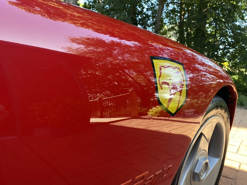 1993 Dodge Viper 1st Gen - Image 24 of 31