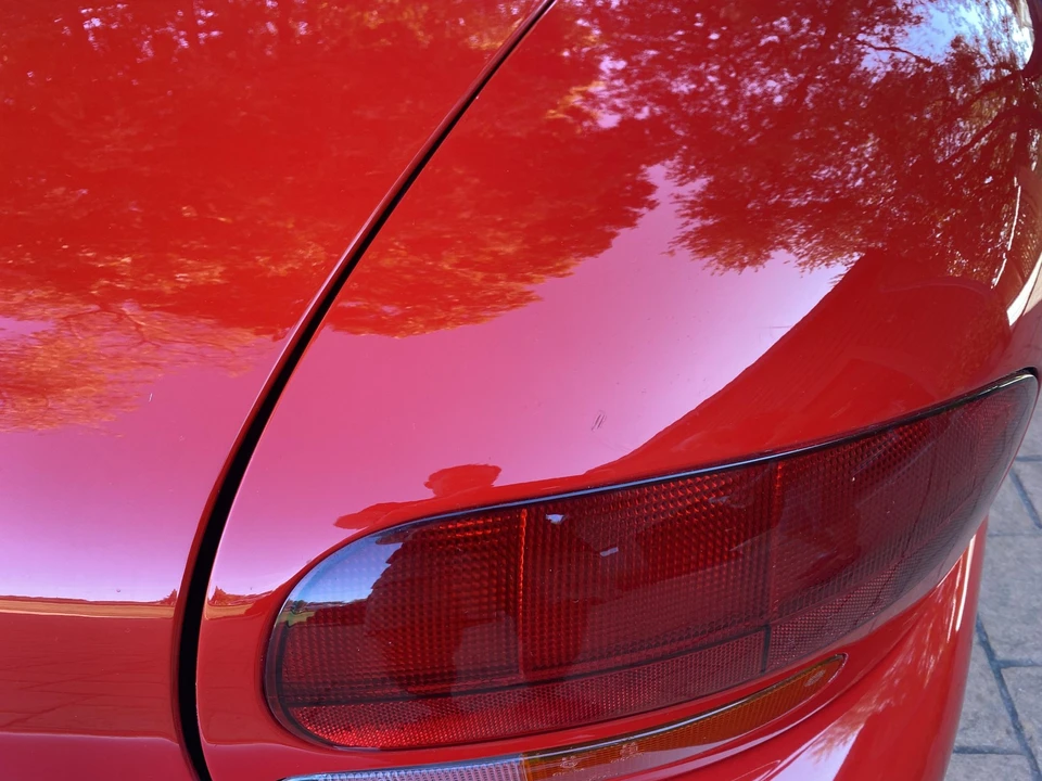 1993 Dodge Viper 1st Gen - Image 20 of 31