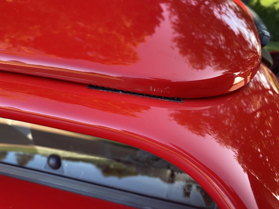 1993 Dodge Viper 1st Gen - Image 21 of 31