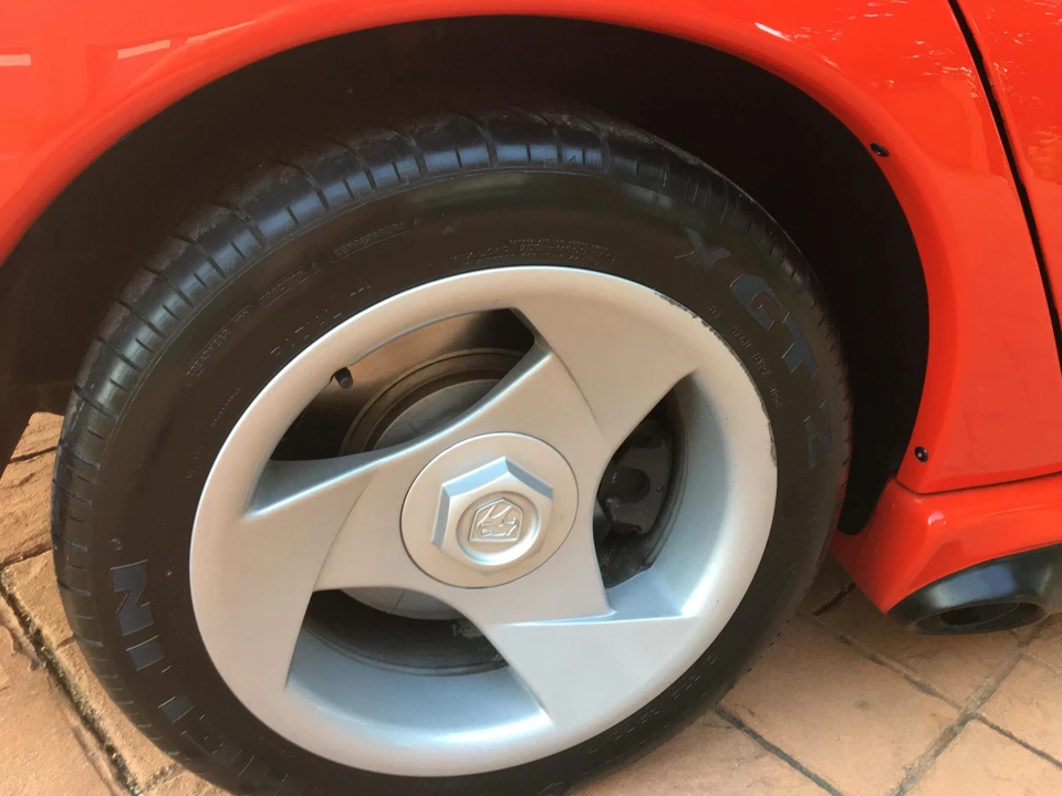 1993 Dodge Viper 1st Gen - Image 30 of 31