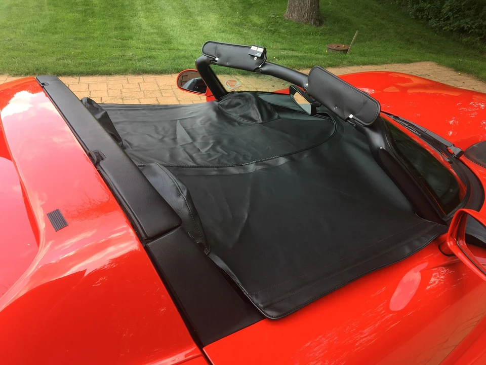 1993 Dodge Viper 1st Gen - Image 23 of 31