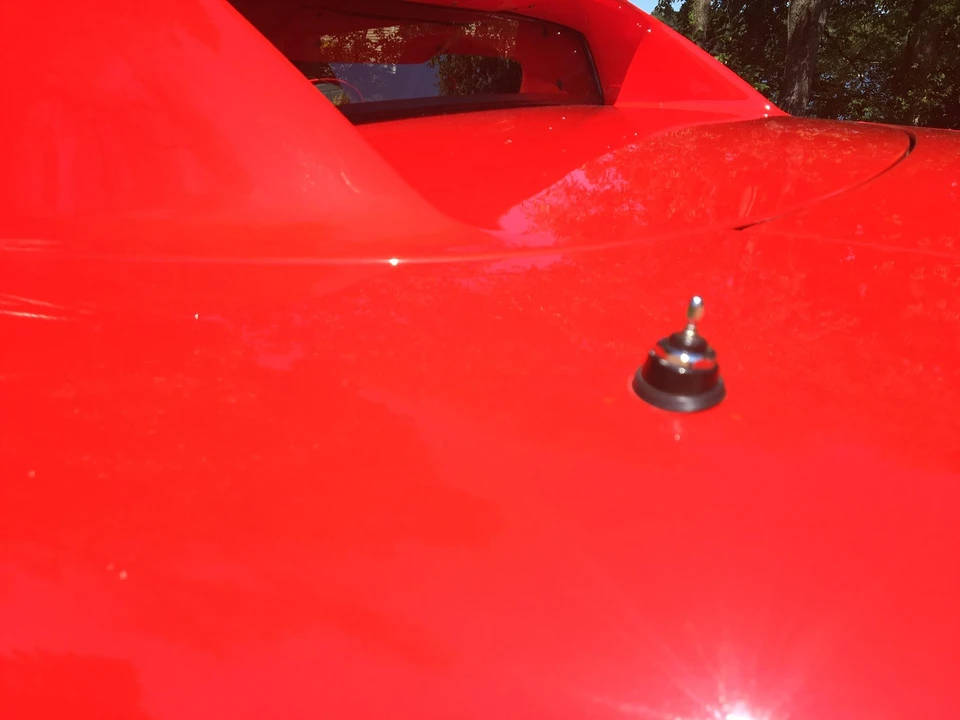 1993 Dodge Viper 1st Gen - Image 28 of 31