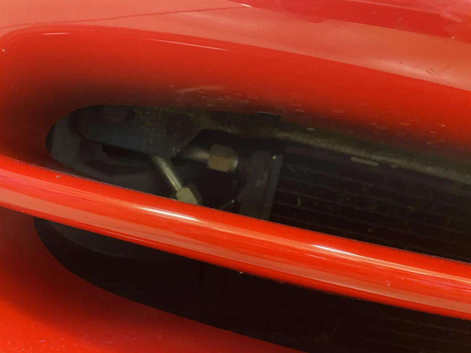 1993 Dodge Viper 1st Gen - Image 25 of 31