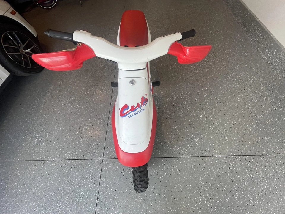 1993 Honda Super Cub - Image 12 of 29