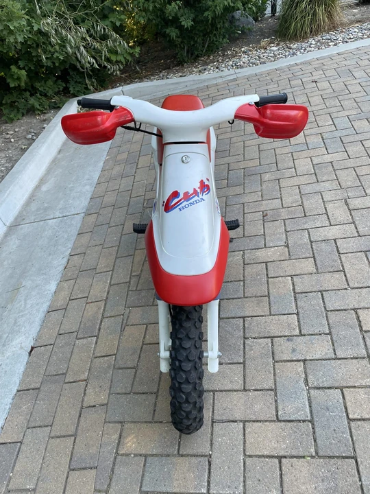 1993 Honda Super Cub - Image 14 of 29
