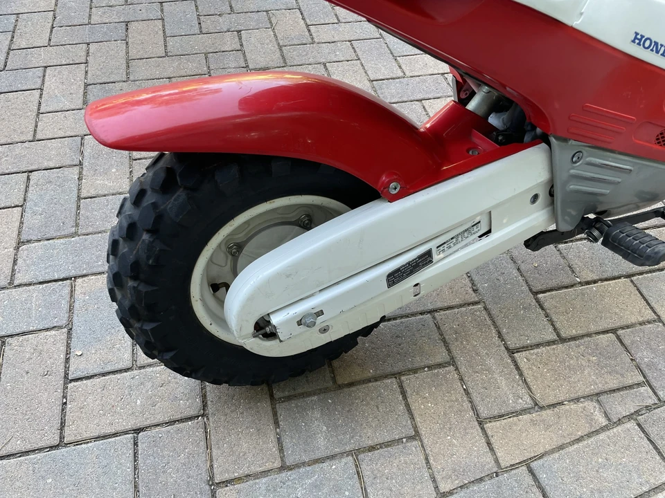 1993 Honda Super Cub - Image 20 of 29