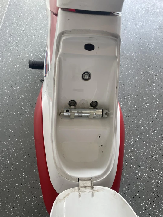 1993 Honda Super Cub - Image 24 of 29