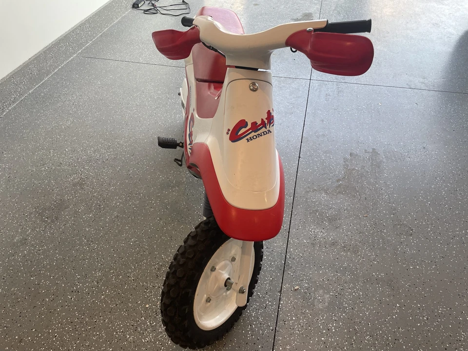 1993 Honda Super Cub - Image 13 of 29