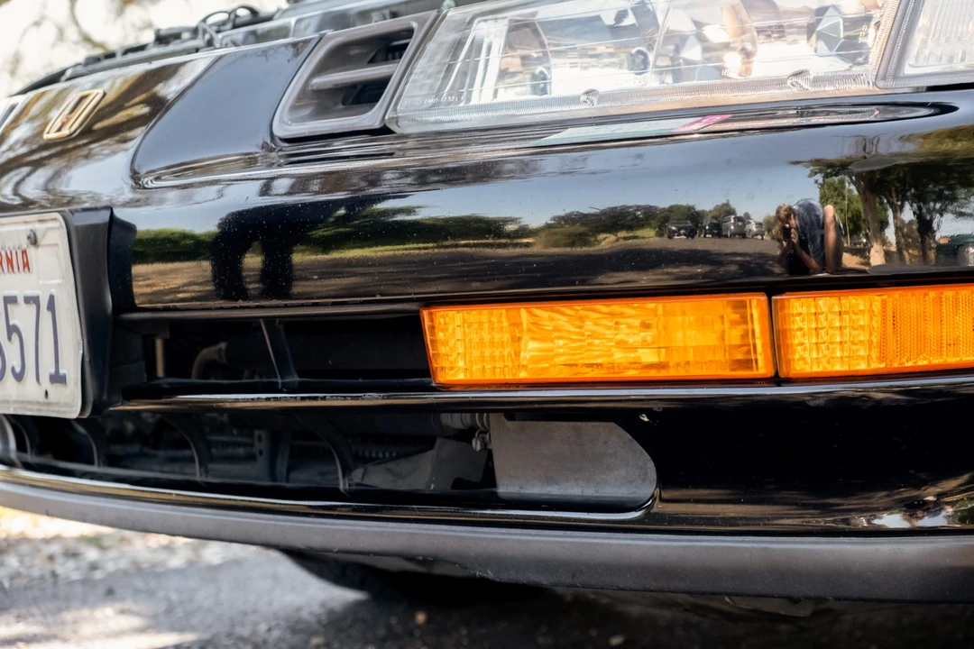 1993 Honda Prelude 4th Gen - Image 17 of 31
