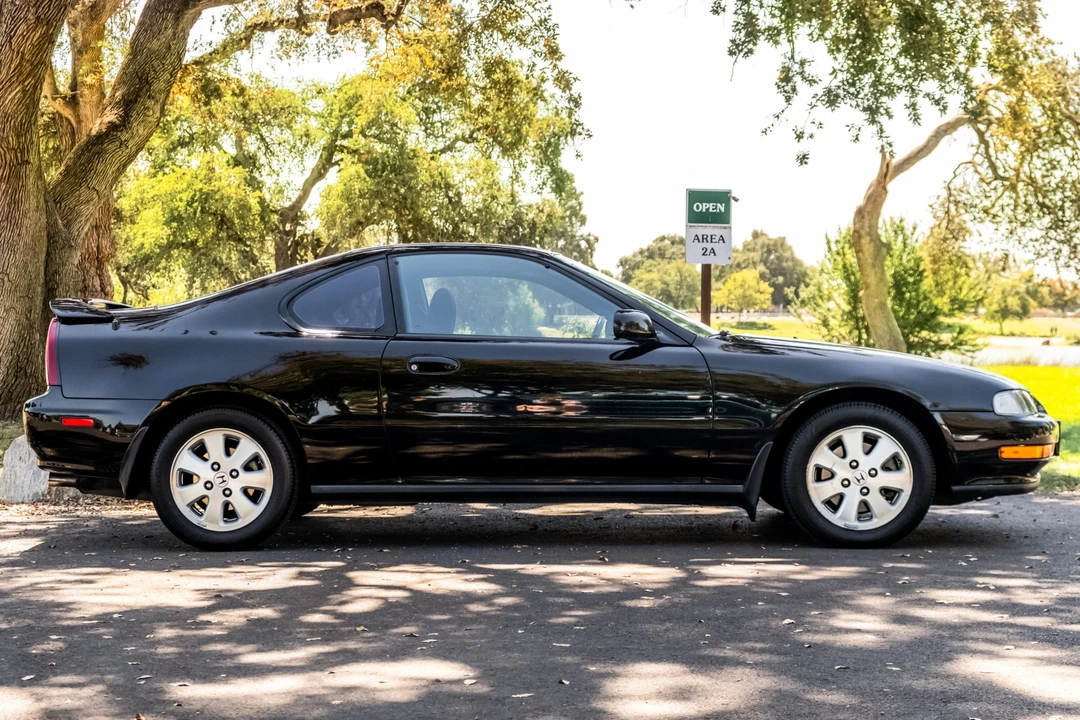 1993 Honda Prelude 4th Gen - Image 6 of 31